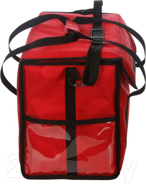 Изображение товара Термосумка Клен 1930 (красный)