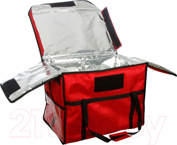 Изображение товара Термосумка Клен 1928 (красный)