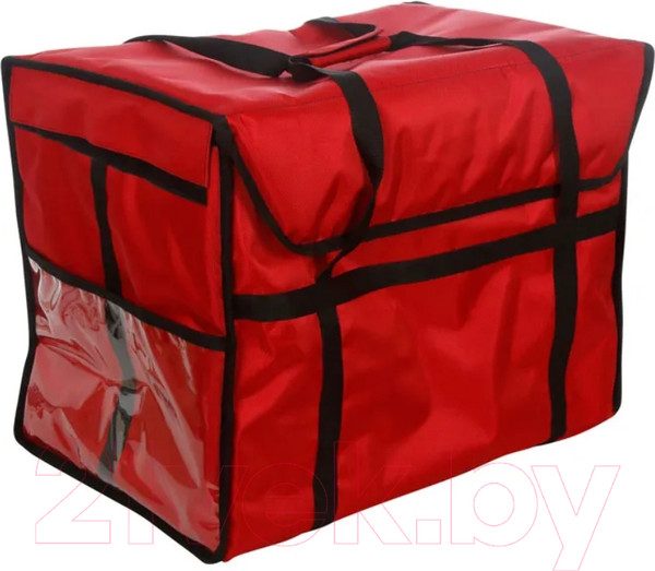 Изображение товара Термосумка Клен 1928 (красный)