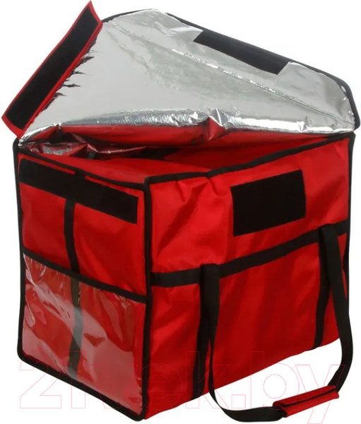 Изображение товара Термосумка Клен 1928 (красный)