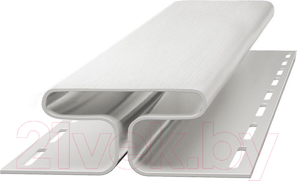 Изображение товара Н-профиль Технониколь Оптима 4523462 (3м, жасмин)