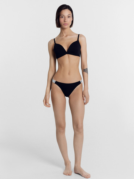 Изображение товара Трусы женские Mark Formelle 412577 (р.102, черный-1)