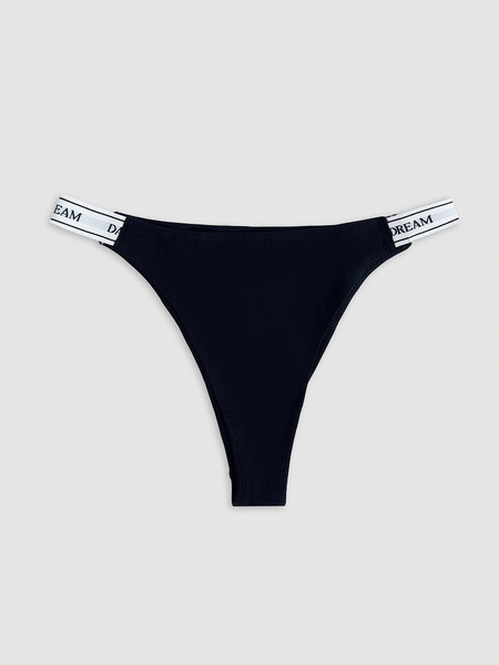 Изображение товара Трусы женские Mark Formelle 412577 (р.102, черный-1)