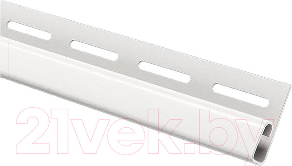 Изображение товара Финишный профиль Технониколь Оптима 4523468 (3м, жасмин)