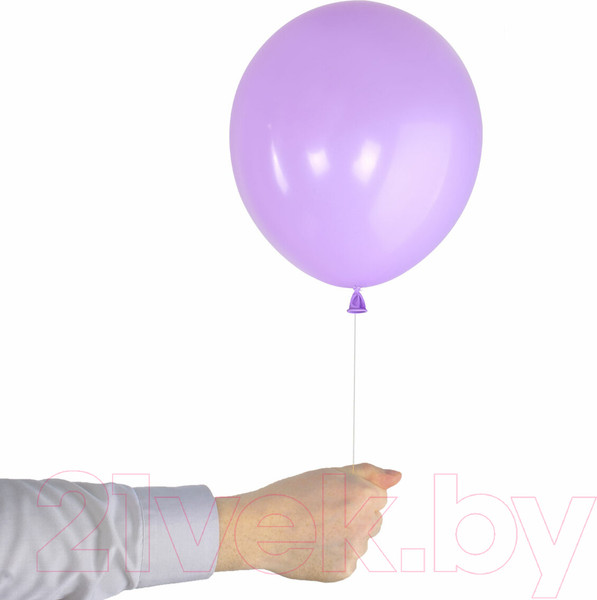 Изображение товара Набор воздушных шаров Brauberg Kids. Макарунс / 591886 (30шт)