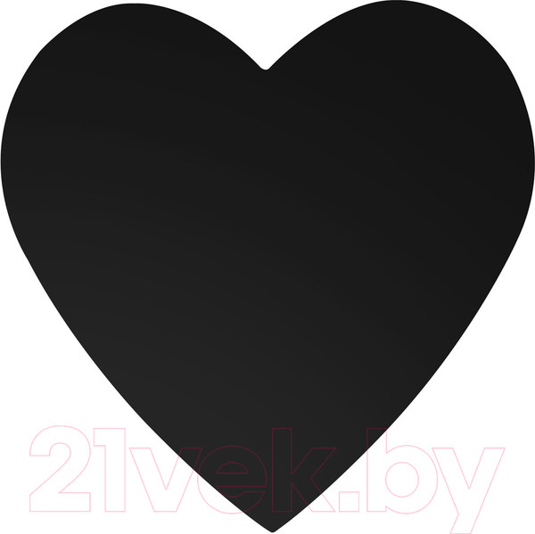 Изображение товара Набор холстов для рисования Brauberg Art Classic. Сердца / 192334 (4шт)