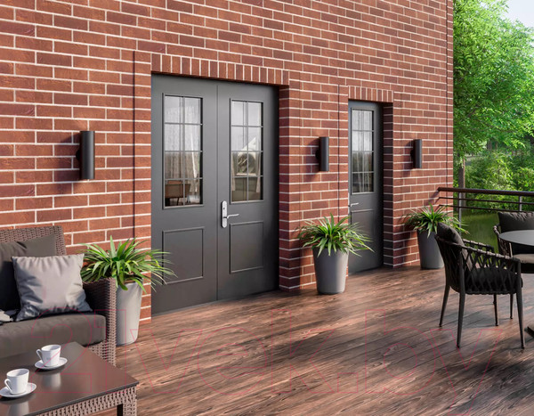 Изображение товара Фасадная панель Технониколь Кирпич Дорсет 4523514