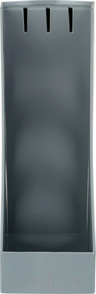 Изображение товара Лоток для бумаг Стамм Стандарт / ЛТВ-31788 (серый)