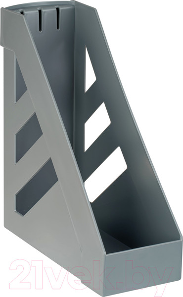 Изображение товара Лоток для бумаг Стамм Стандарт / ЛТВ-31788 (серый)