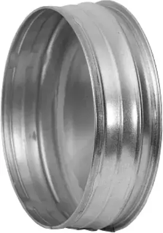 Изображение товара Заглушка для воздуховода Event 125мм