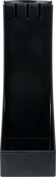 Изображение товара Лоток для бумаг Стамм Стандарт / ЛТВ-31787 (черный)