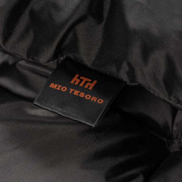 Изображение товара Матрас для садовой мебели Mio Tesoro 4смд001 (55x180, черный)