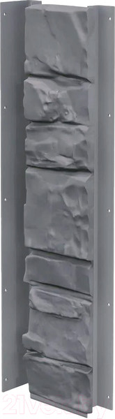 Изображение товара Соединительная планка Технониколь Камень Тоскана / 4523547