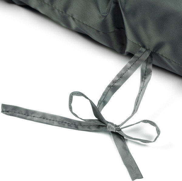 Изображение товара Матрас для садовой мебели Mio Tesoro 4смд002 (55x120, серый)