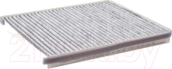Изображение товара Салонный фильтр NEVSKY FILTER NF6190C (угольный)