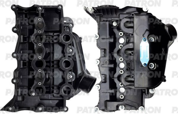 Изображение товара Впускной коллектор двигателя Patron P17-0021 