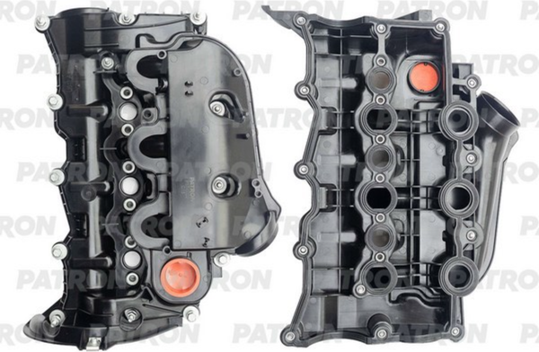 Изображение товара Впускной коллектор двигателя Patron P17-0022