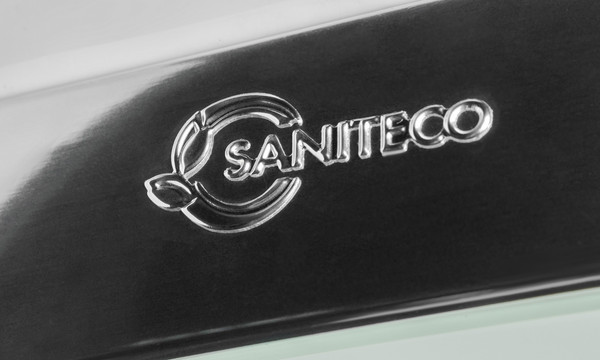 Изображение товара Душевой уголок Saniteco SN-802W (80x80)