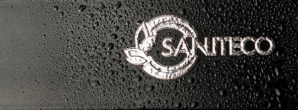 Изображение товара Душевой уголок Saniteco SN-1002B (100x100)