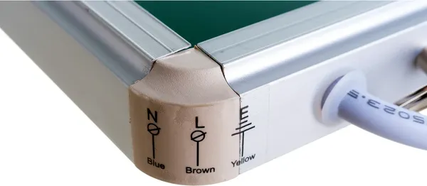 Изображение товара Светильник аварийный Rexant Выход-Exit 74-1312