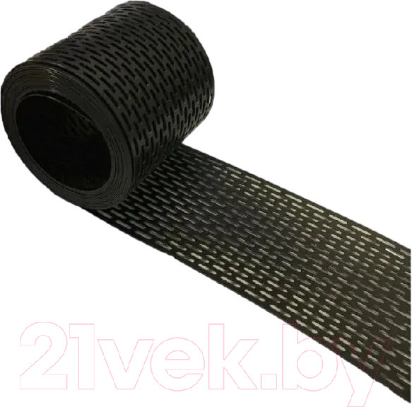 Изображение товара Лента карнизная Технониколь 578906 (5м, черный)