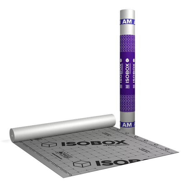 Изображение товара Диффузионная мембрана Isobox AM+ / 101555