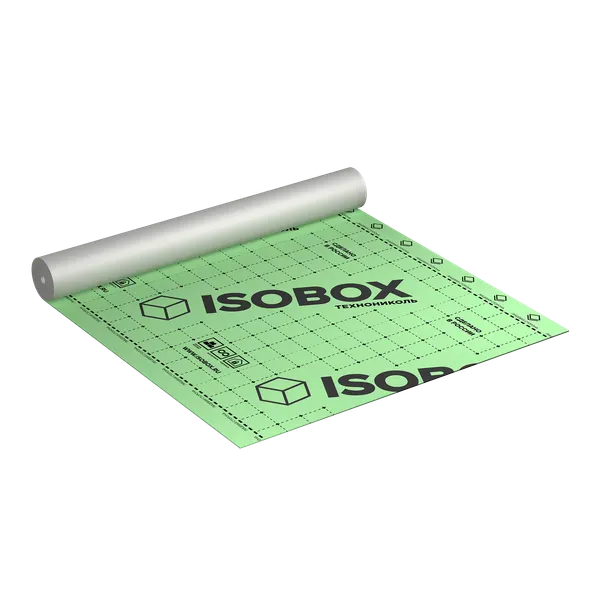 Изображение товара Диффузионная мембрана Isobox  AS+ / 105768