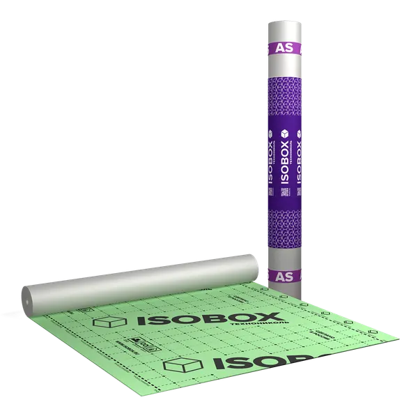 Изображение товара Диффузионная мембрана Isobox  AS+ / 105768