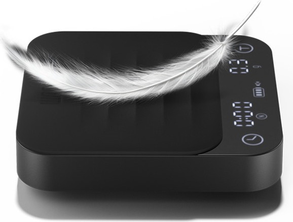 Изображение товара Кухонные весы Wacaco Для кофе Exagram Pro