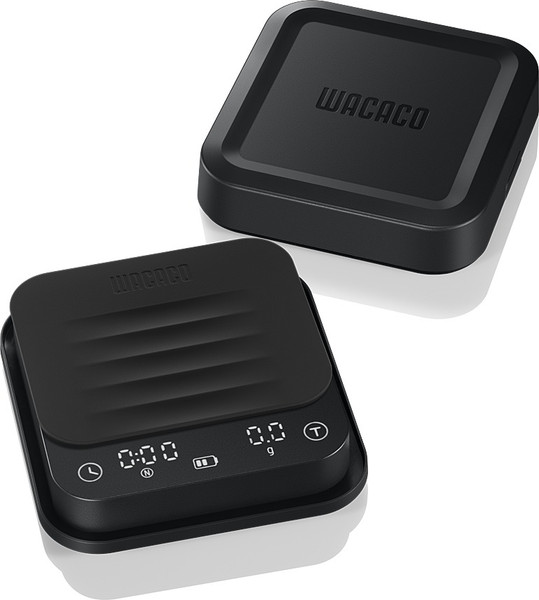 Изображение товара Кухонные весы Wacaco Для кофе Exagram Pro