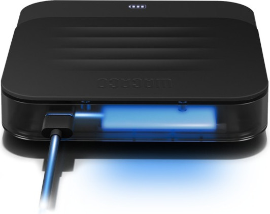 Изображение товара Кухонные весы Wacaco Для кофе Exagram Pro