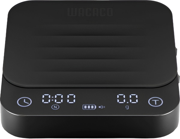 Изображение товара Кухонные весы Wacaco Для кофе Exagram Pro