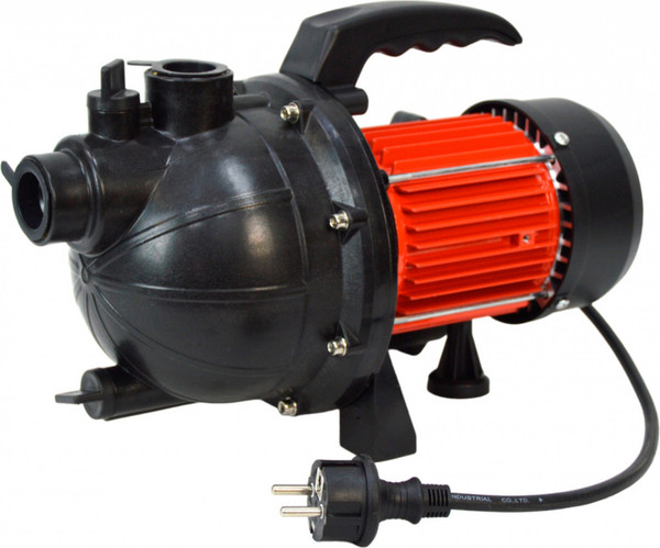 Изображение товара Поверхностный насос Brait PN-1000P