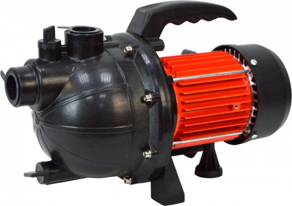 Изображение товара Поверхностный насос Brait PN-1000P