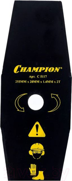 Изображение товара Нож для триммера Champion C5117/С771