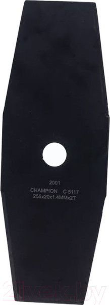 Изображение товара Нож для триммера Champion C5117/С771