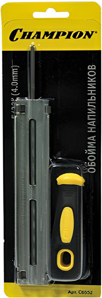 Изображение товара Напильник Champion C6553/C222