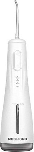 Изображение товара Ирригатор Redmond YR4501 (белый)