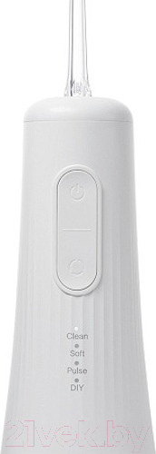 Изображение товара Ирригатор Redmond YR4501 (белый)