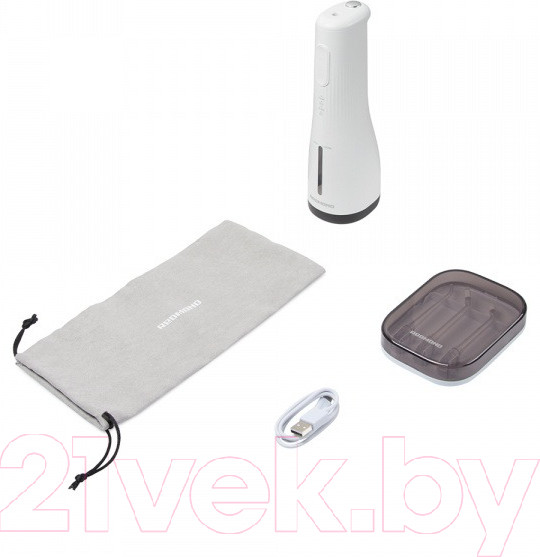 Изображение товара Ирригатор Redmond YR4501 (белый)