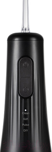 Изображение товара Ирригатор Redmond YR4501 (черный)