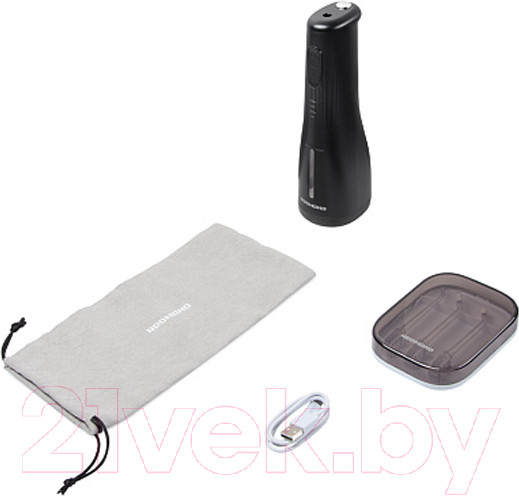 Изображение товара Ирригатор Redmond YR4501 (черный)