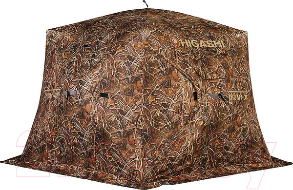 Изображение товара Палатка Higashi Camo Chum Hot DC / 05210