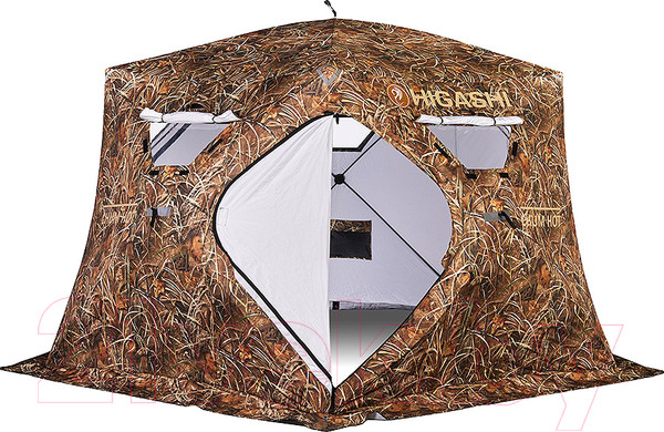 Изображение товара Палатка Higashi Camo Chum Hot DC / 05210