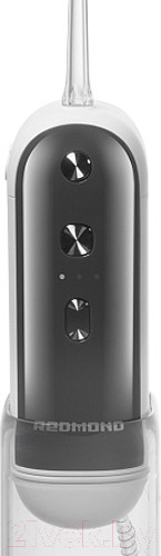 Изображение товара Ирригатор Redmond YR4502 (серый)