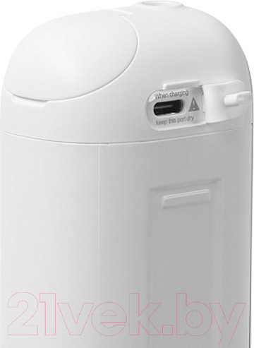 Изображение товара Ирригатор Redmond YR4502 (серый)