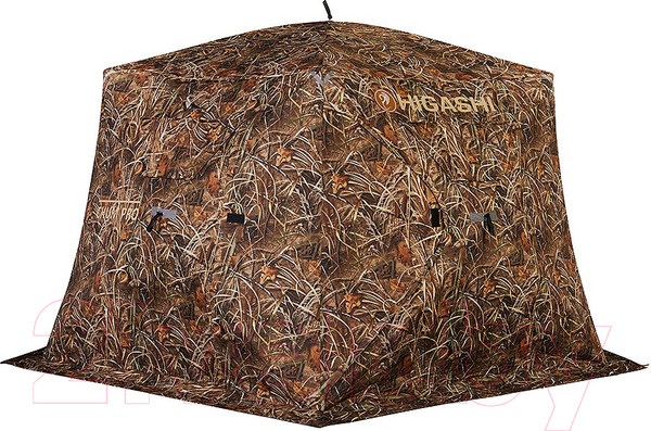 Изображение товара Палатка Higashi Camo Chum Pro DC / 00318
