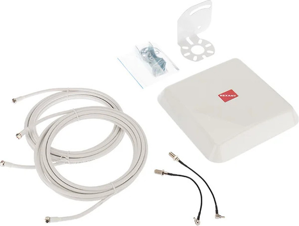 Изображение товара Антенна для беспроводной связи Rexant 34-0901