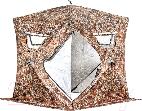 Изображение товара Палатка Higashi Camo Comfort / 04141