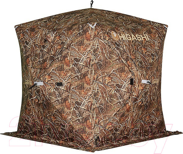 Изображение товара Палатка Higashi Camo Comfort Pro / 01386